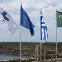 Porto Mani Suites
