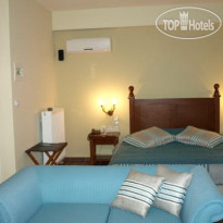 Porto Mani Suites