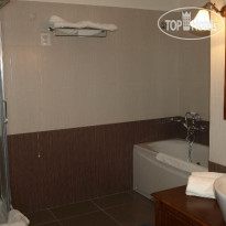 Porto Mani Suites