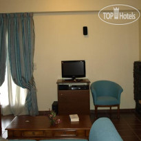 Porto Mani Suites