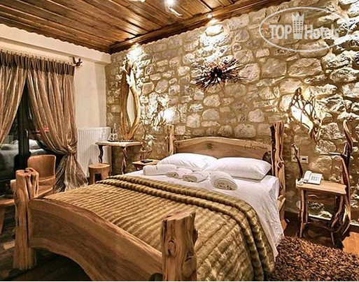 Фотографии отеля  Dimitsana Hotel 2*