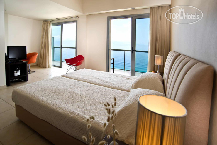 Sikyon Coast Hotel & Resort