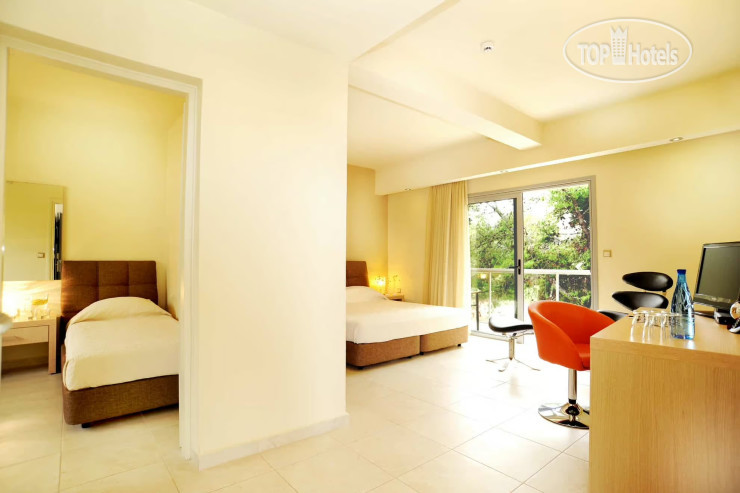 Sikyon Coast Hotel & Resort