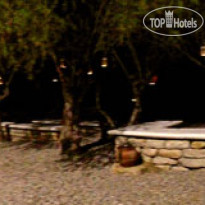 Vrachati Beach House 