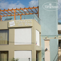 Mantinia Bay Hotel 