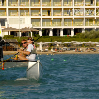 Nautica Bay