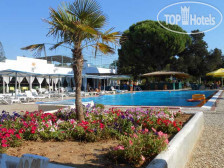 Kalogria Beach Hotel 4*