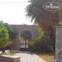 Guesthouse Foivos 