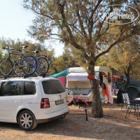 Camping Proti 