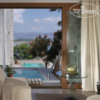 Nafplia Palace Hotel & Villas 