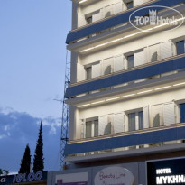 Mycenae Hotel 