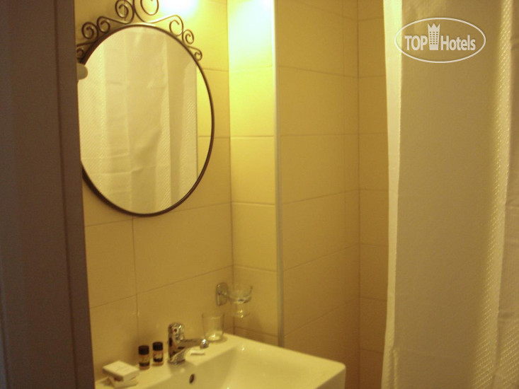New photos from tourists Mycenae Hotel 2*