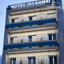 Mycenae Hotel 