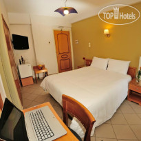 Morfeas Hotel
