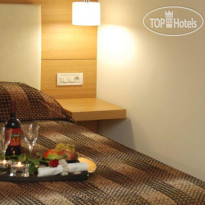 Palladion Boutique Hotel