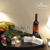 Palladion Boutique Hotel