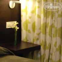 Palladion Boutique Hotel