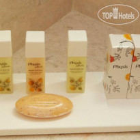Palladion Boutique Hotel