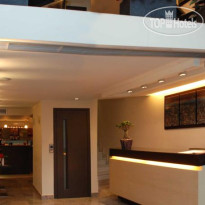 Palladion Boutique Hotel