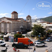 Palladion Boutique Hotel