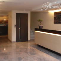 Palladion Boutique Hotel