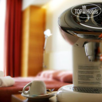 Palladion Boutique Hotel