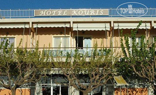 Фотографии отеля  Kouris Hotel 2*