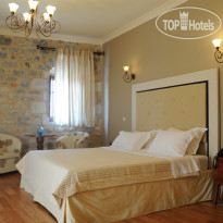 Areos Polis Boutique Hotel 