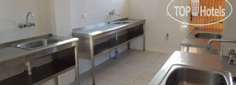 New photos from tourists Erodios Camping & Bungalows