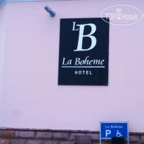 La Boheme 