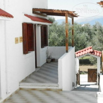 Aeolos Hotel Apartments 