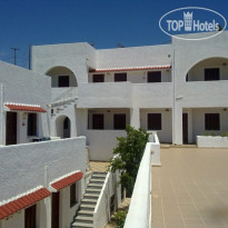 Aeolos Hotel Apartments 