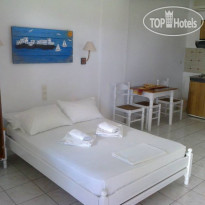 Aeolos Hotel Apartments 