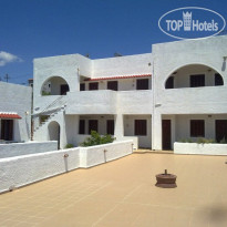 Aeolos Hotel Apartments 