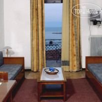 Gythion Traditional Hotel 