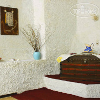 Gythion Traditional Hotel 