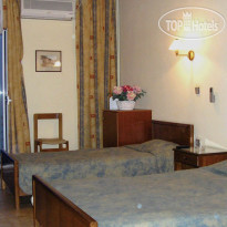 Gythion Traditional Hotel 