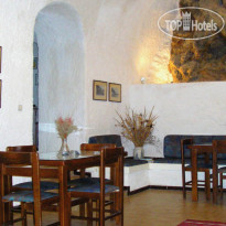 Gythion Traditional Hotel 