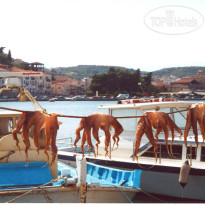 Gythion Traditional Hotel 