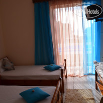 Glyfa Beach Hotel