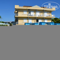 Glyfa Beach Hotel