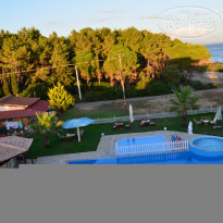 Glyfa Beach Hotel