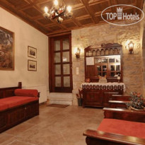 Archontiko Hotel Dimitsana 