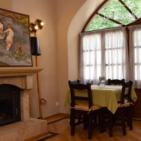 Kaza Guesthouse 