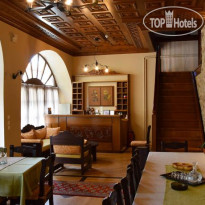 Kaza Guesthouse 