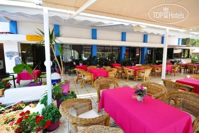 Новые добавленные фото туристов Avra Hotel 1*