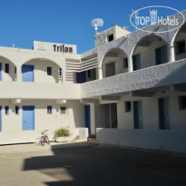 Triton Bungalows & Rooms 