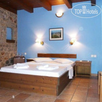 Pyrgoi Theodorakaki Gerolimenas 