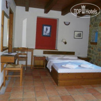 Pyrgoi Theodorakaki Gerolimenas 