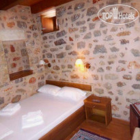 Pyrgoi Theodorakaki Gerolimenas 